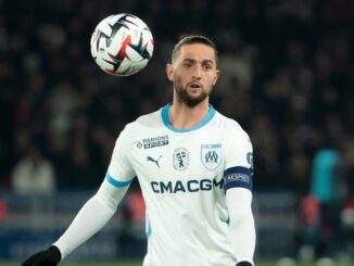 OM - Montpellier HSC