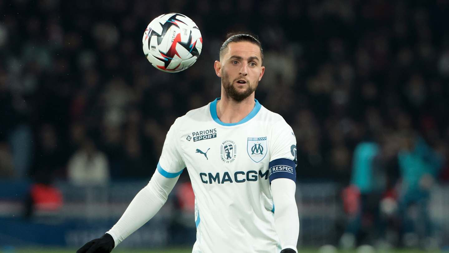 OM - Montpellier HSC