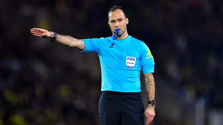 marseille montpellier hsc,om