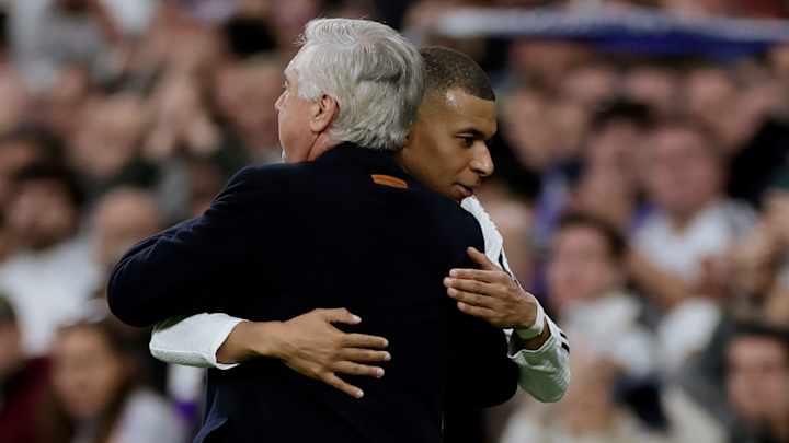 mbappé real madrid,mbappé rouge,mbappé carton rouge,mbappé sanction,mbappé expulsé