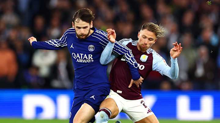 aston villa - psg,aston villa vs psg,aston villa