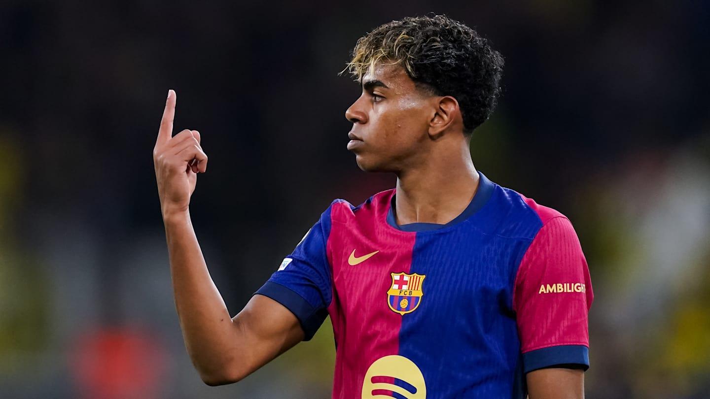 lamine yamal,lamine yamal barca,lamine yamal barcelone