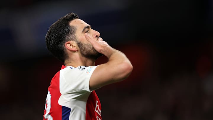 mikel merino,mikel merino arsenal