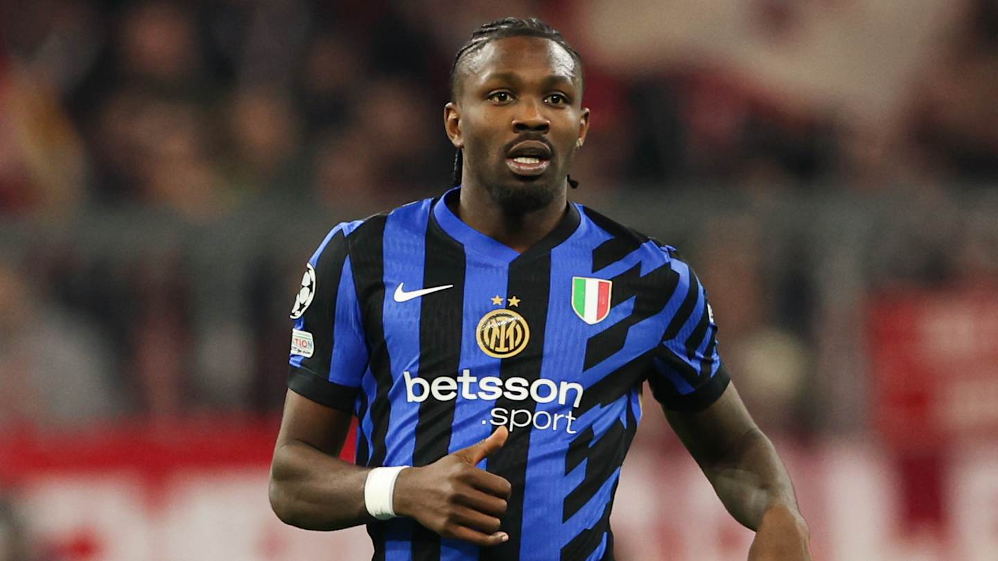 Inter Milan - Bayern Munich les compositions