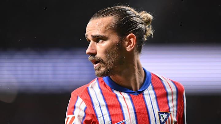 antoine griezmann,antoine griezmann mercato,antoine griezmann mls,antoine griezmann atletico,antoine griezmann atlético madrid