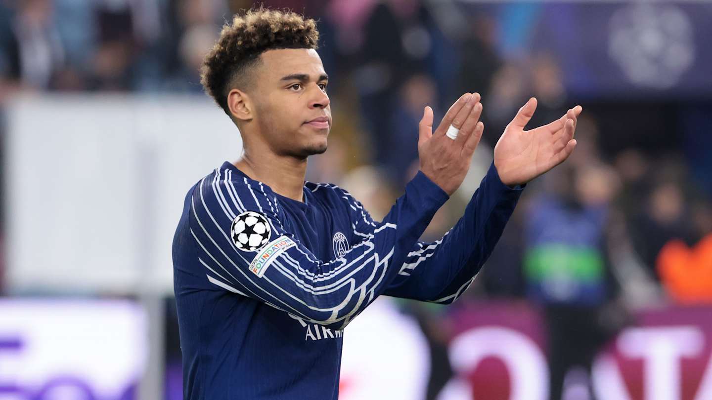 Ligue des Champions PSG