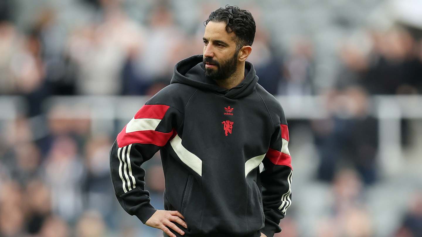 Manchester United - OL