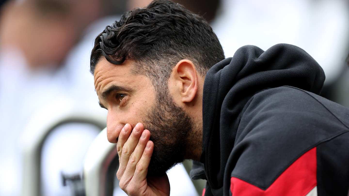 Manchester United - OL