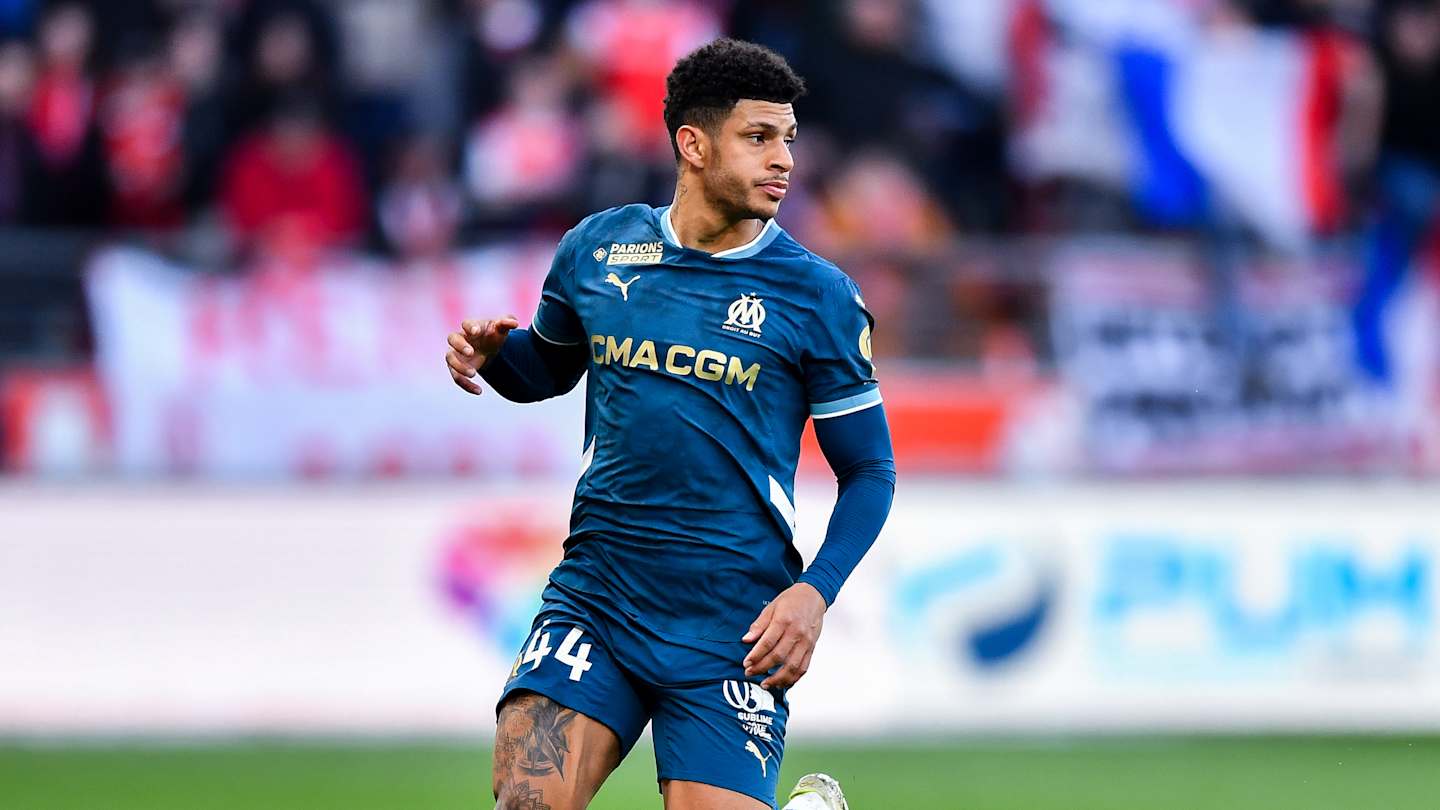 Luis Henrique mercato om