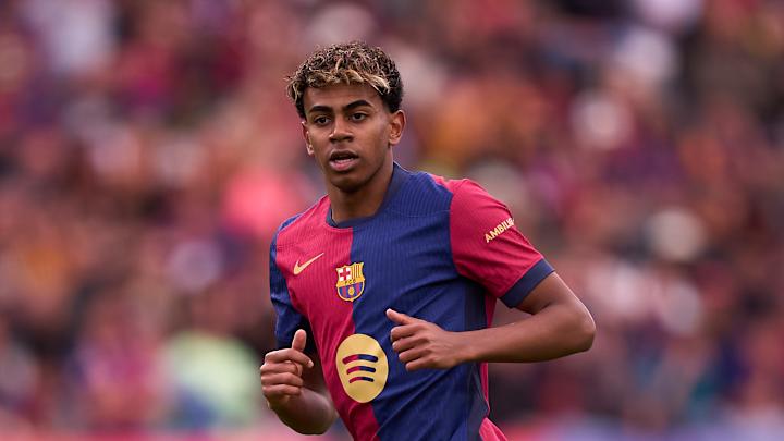 lamine yamal,lamine yamal salaire,lamine yamal taille,lamine yamal stats