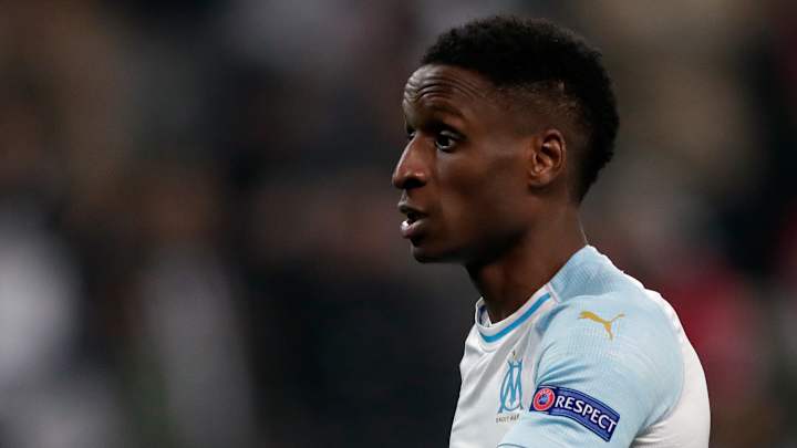 om,olympique de marseille