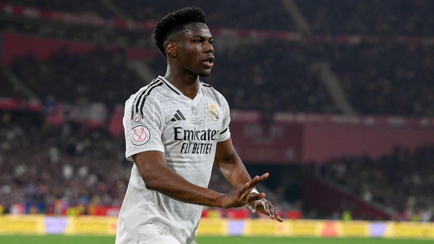 Real Madrid, Real Madrid calendrier