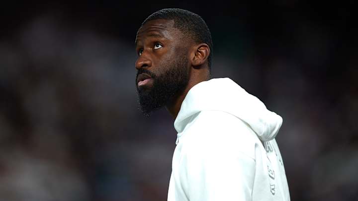 antonio rüdiger,antonio rüdiger arbitre,antonio rüdiger suspension