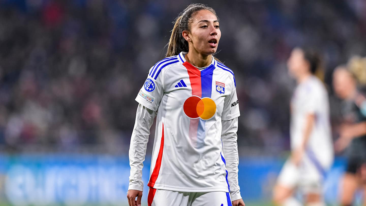 ol arsenal feminin