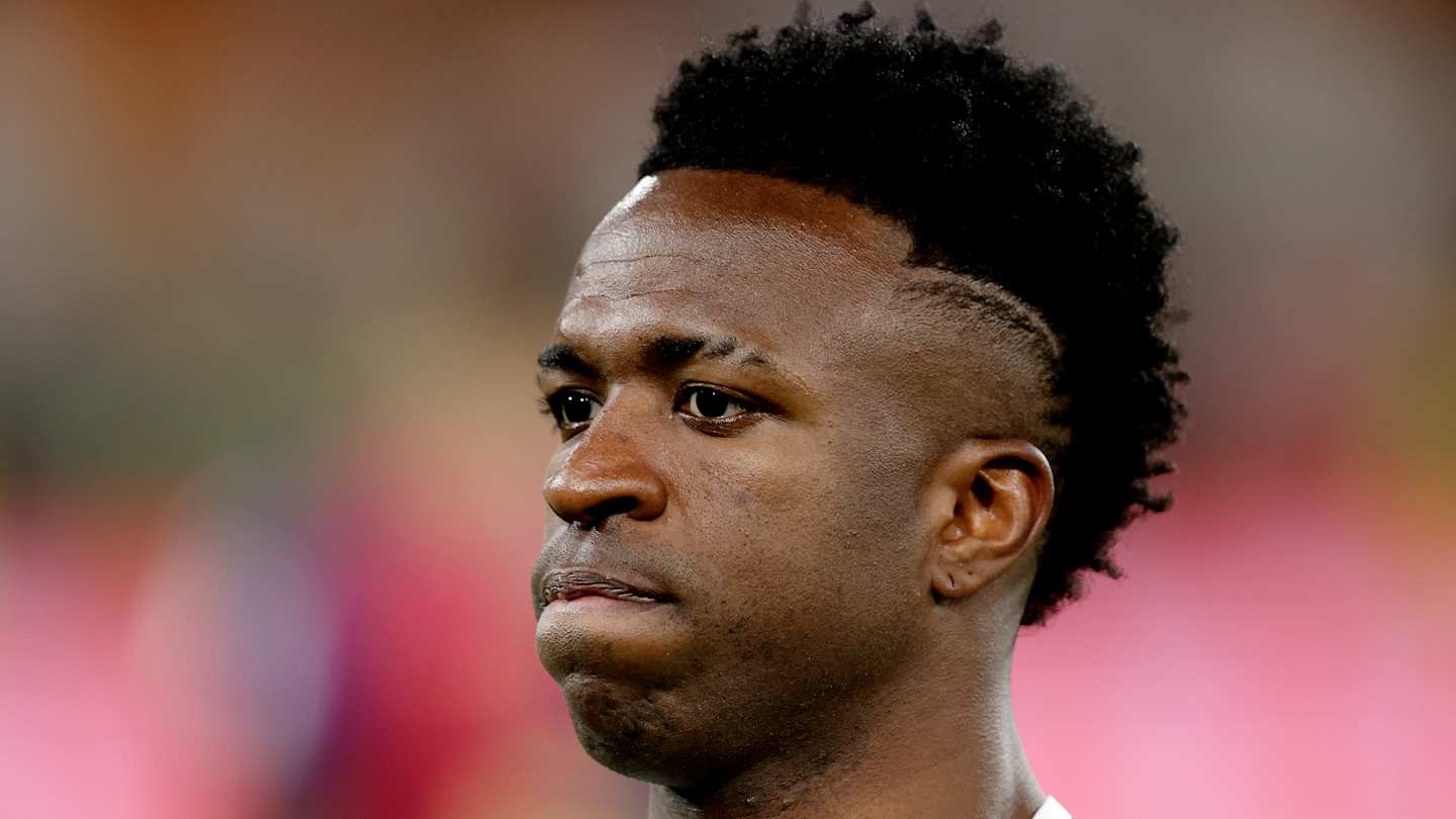 vinicius jr,vinicius jr blessure,vinicius jr blessé,vinicius júnior blessure,vinicius junior blessure retour,vinicius junior blessé pour combien de temps,vinicius jr est blessé,vinicius jr sa blessure,vini jr est blessé