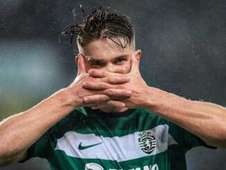 Viktor Gyökeres mercato