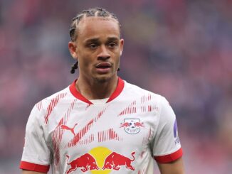 RB Leipzig Xavi Simons veut partir