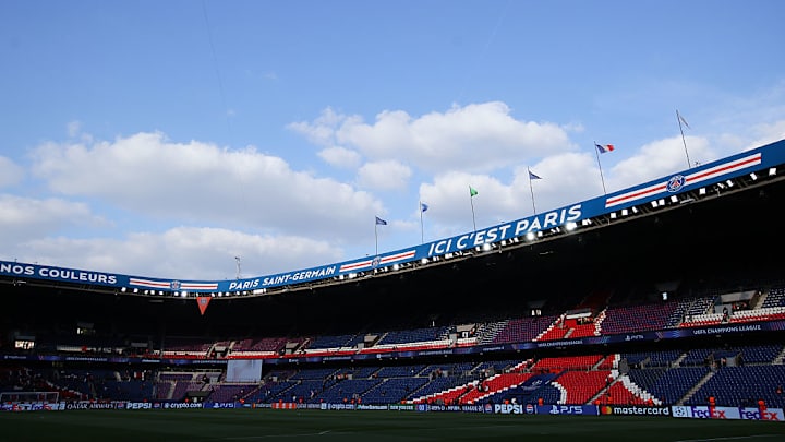PSG - AJ Auxerre Quelle chaîne