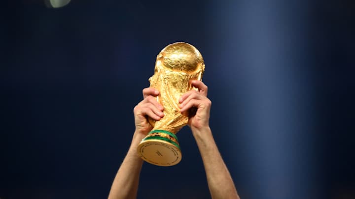 Ballon Coupe du Monde 2026