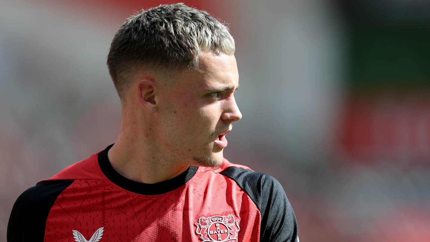 florian wirtz,florian wirtz bayern munich,florian wirtz manchester,florian wirtz transfert,florian wirtz liverpool