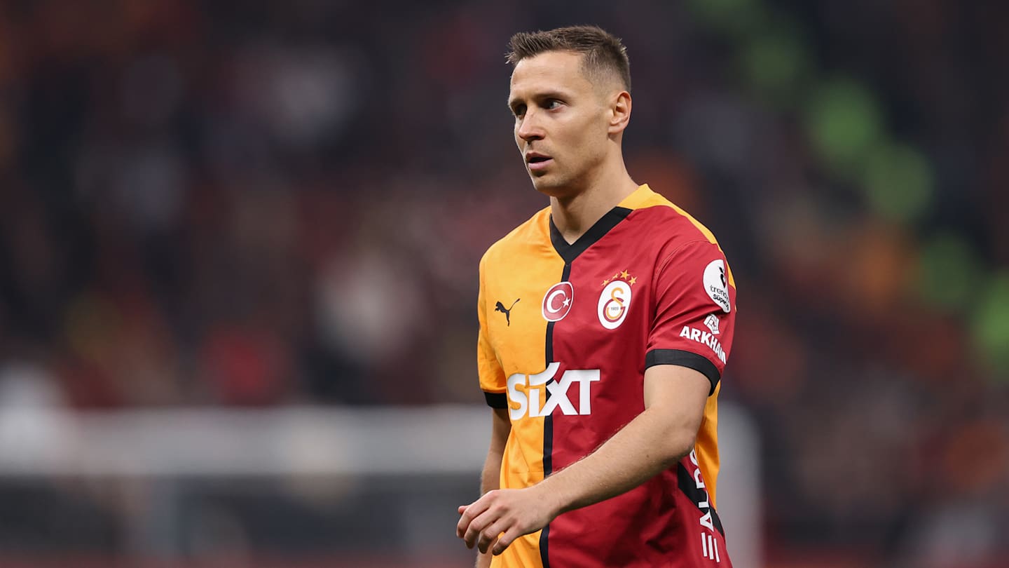 frankowski galatasaray,frankowski lens,frankowski transfert,frankowski transfermarkt,frankowski club,frankowski