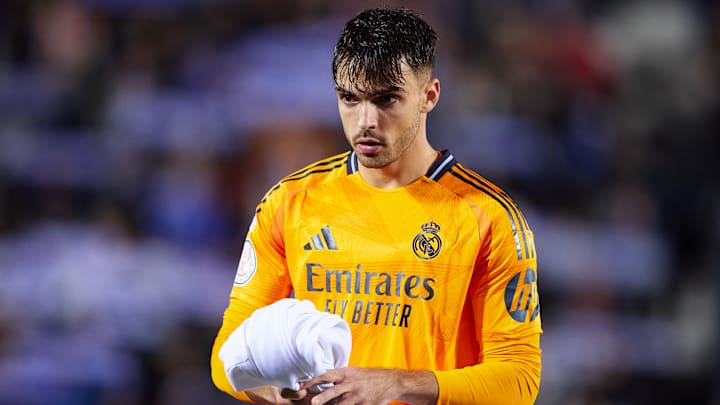 raul asencio,raúl asencio real madrid,raul asencio real