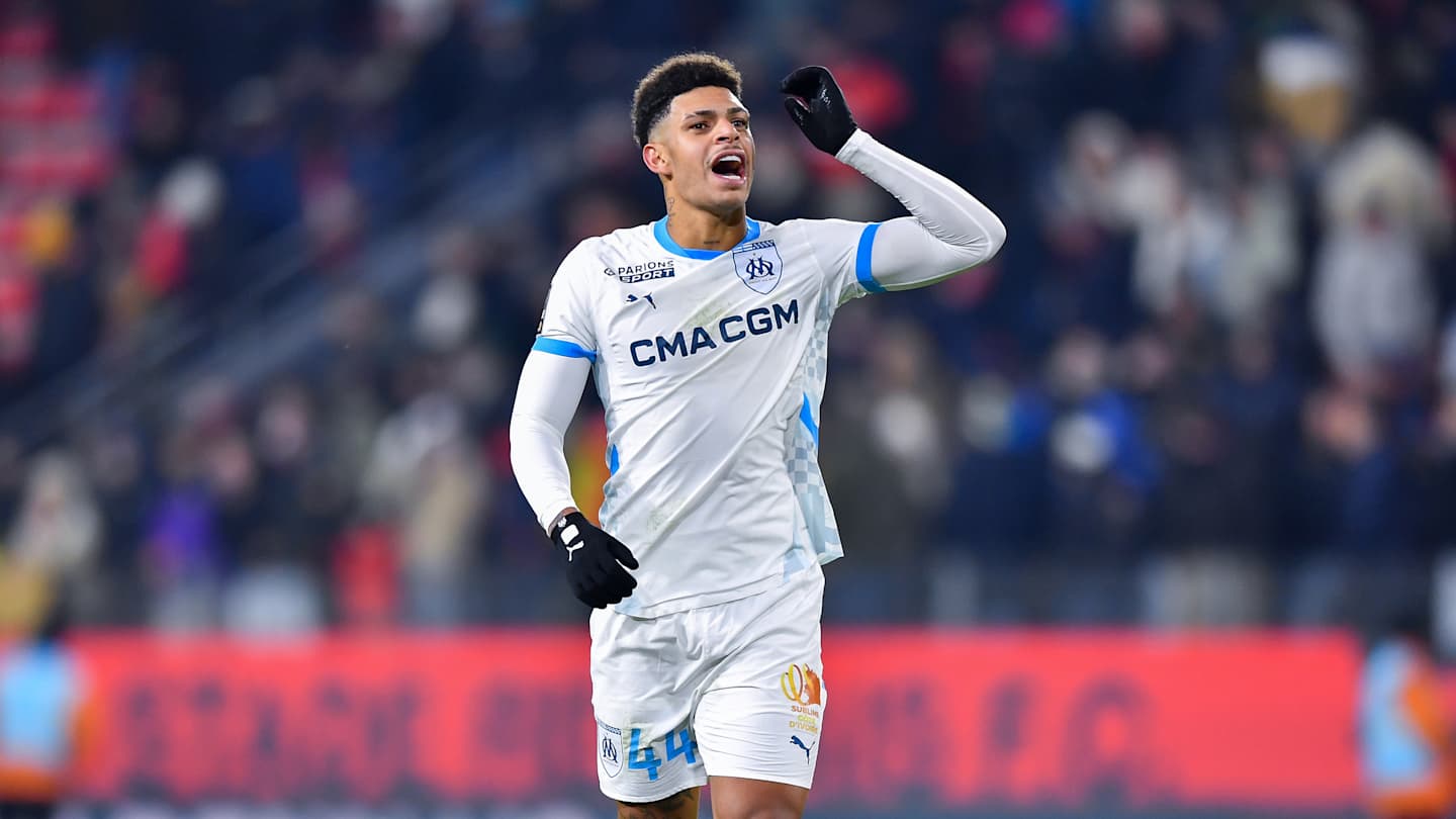 luis henrique,luis henrique om,luis henrique transfermarkt,luis henrique mercato