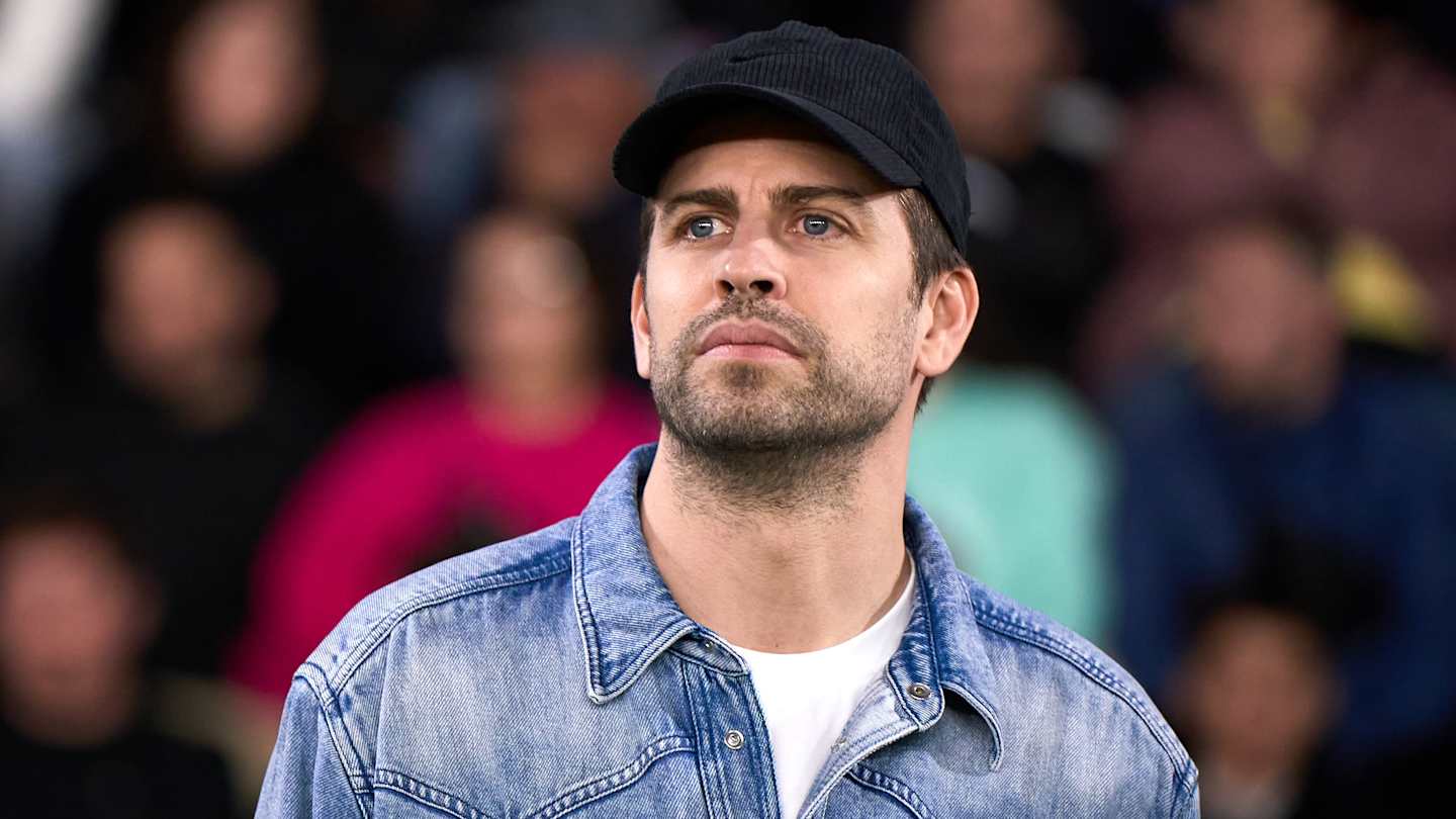 gerard piqué,lamine yamal