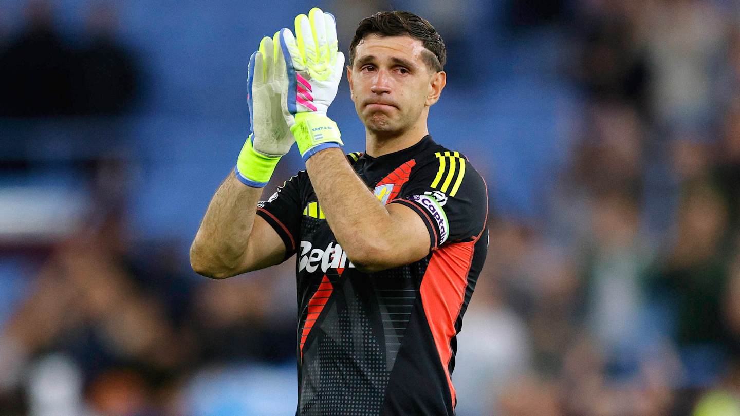 emiliano martinez,emiliano martinez transfert,emiliano martinez club,emiliano martinez aston villa