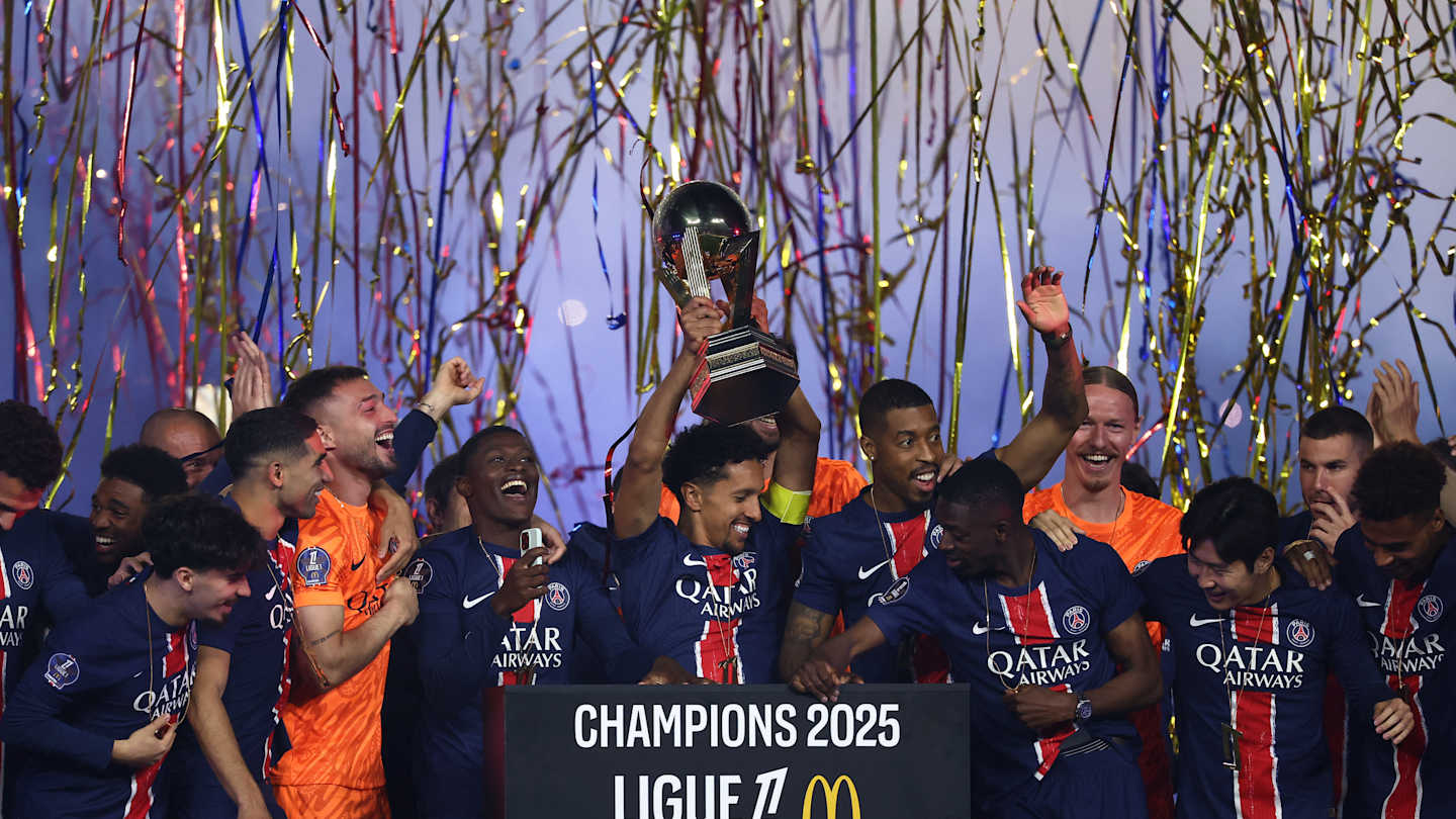 psg,psg auxerre,psg match,psg champion,psg champion ligue 1,psg champion de france