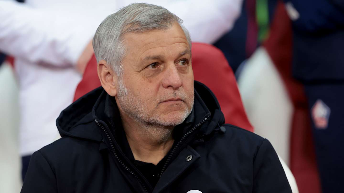 bruno genesio,bruno genesio losc,bruno genesio lille