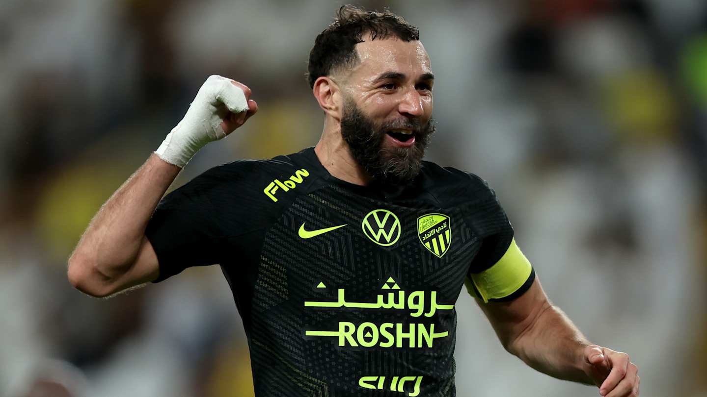 karim benzema,karim benzema real madrid,karim benzema statistiques