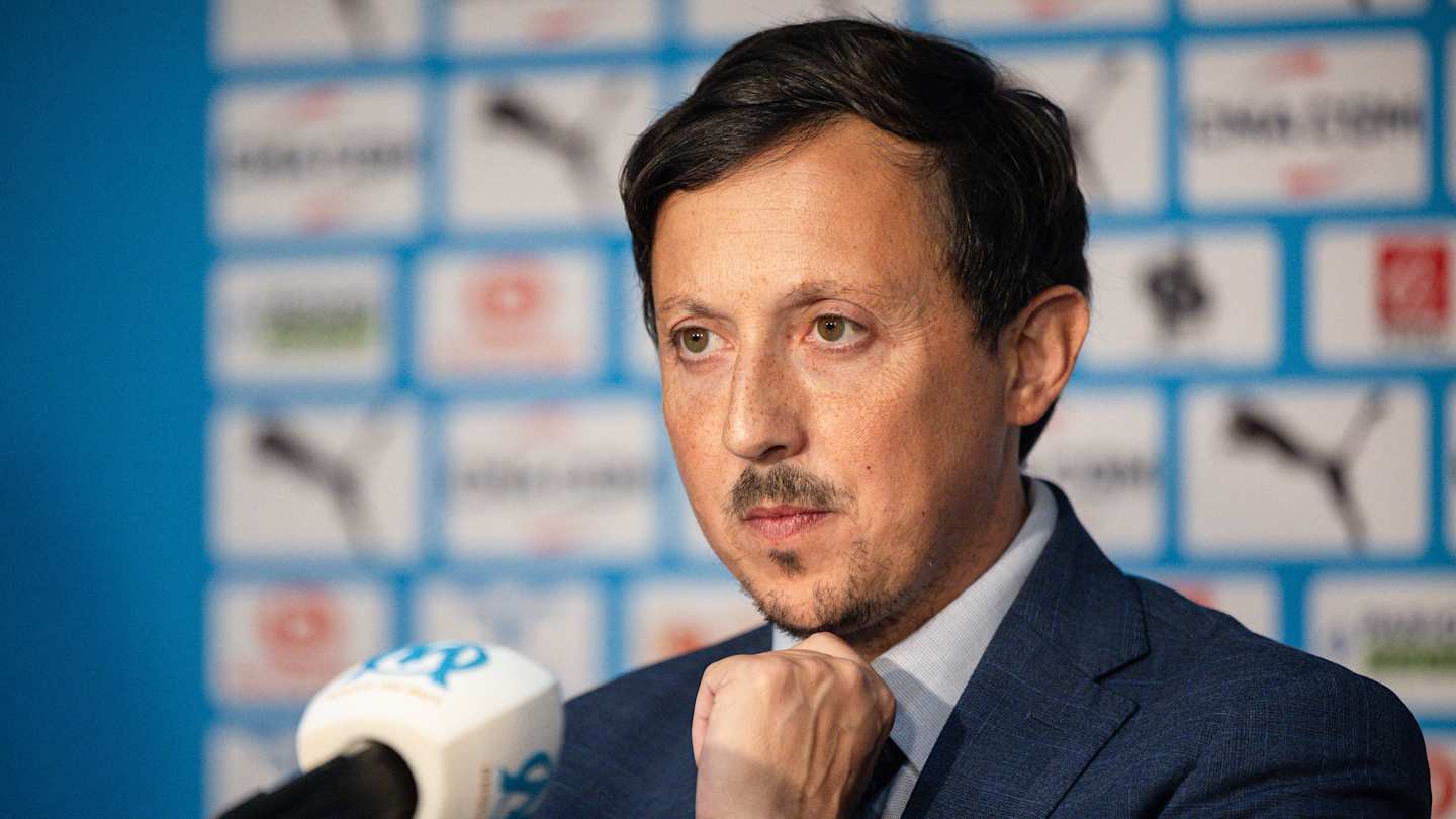 pablo longoria,pablo longoria arbitre,pablo longoria om