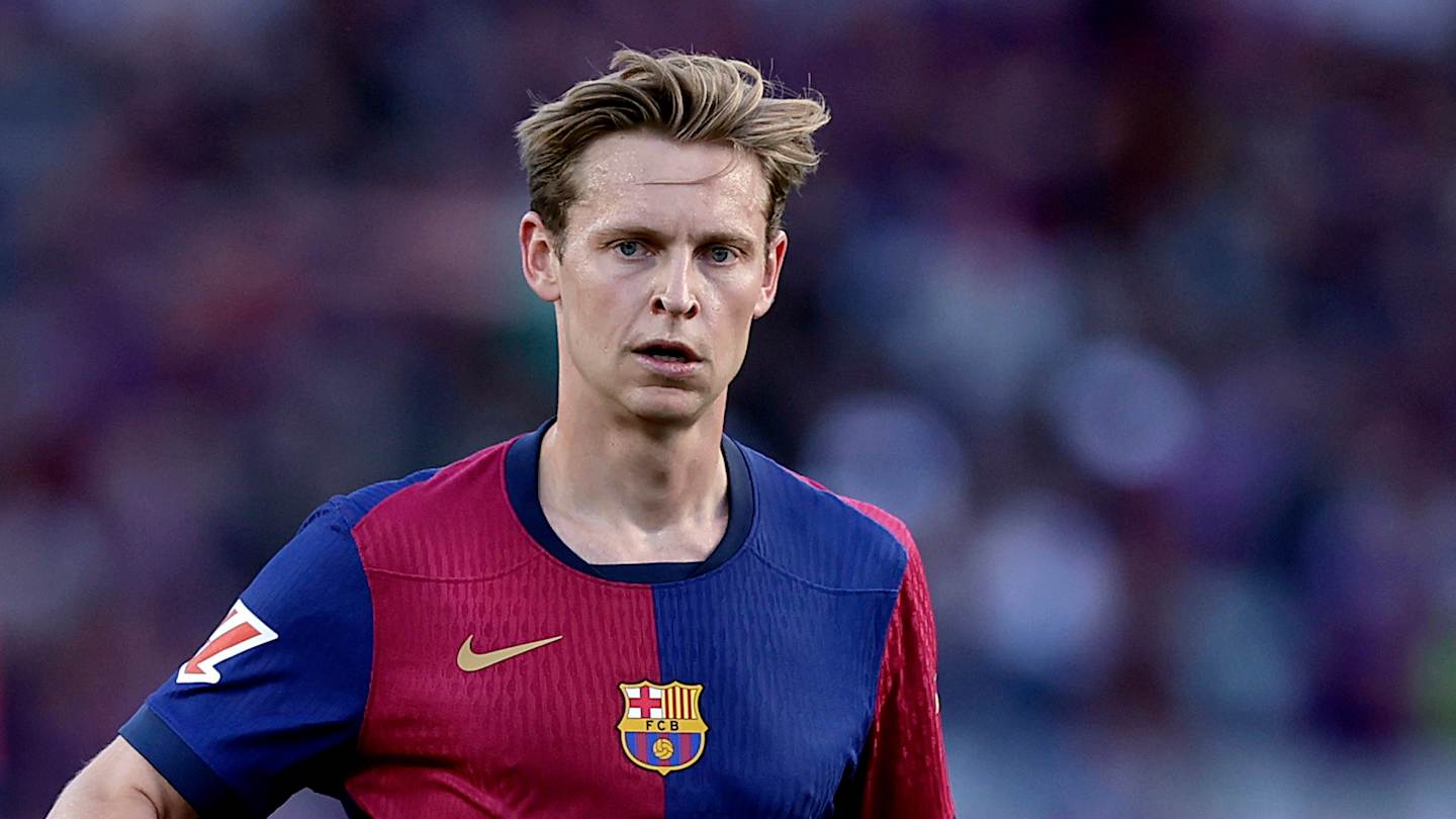 frenkie de jong,frenkie de jong transfert,frenkie de jong contrat,frenkie de jong barcelona