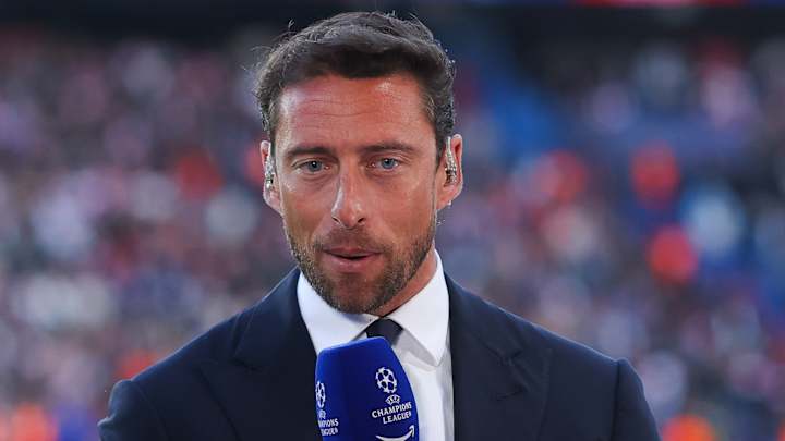 claudio marchisio
