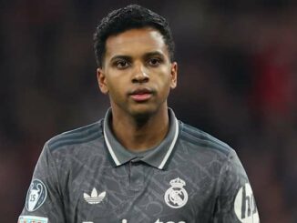 rodrygo,rodrygo transfert,rodrygo real