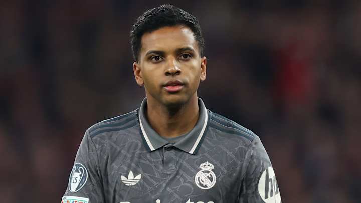 rodrygo,rodrygo transfert,rodrygo real