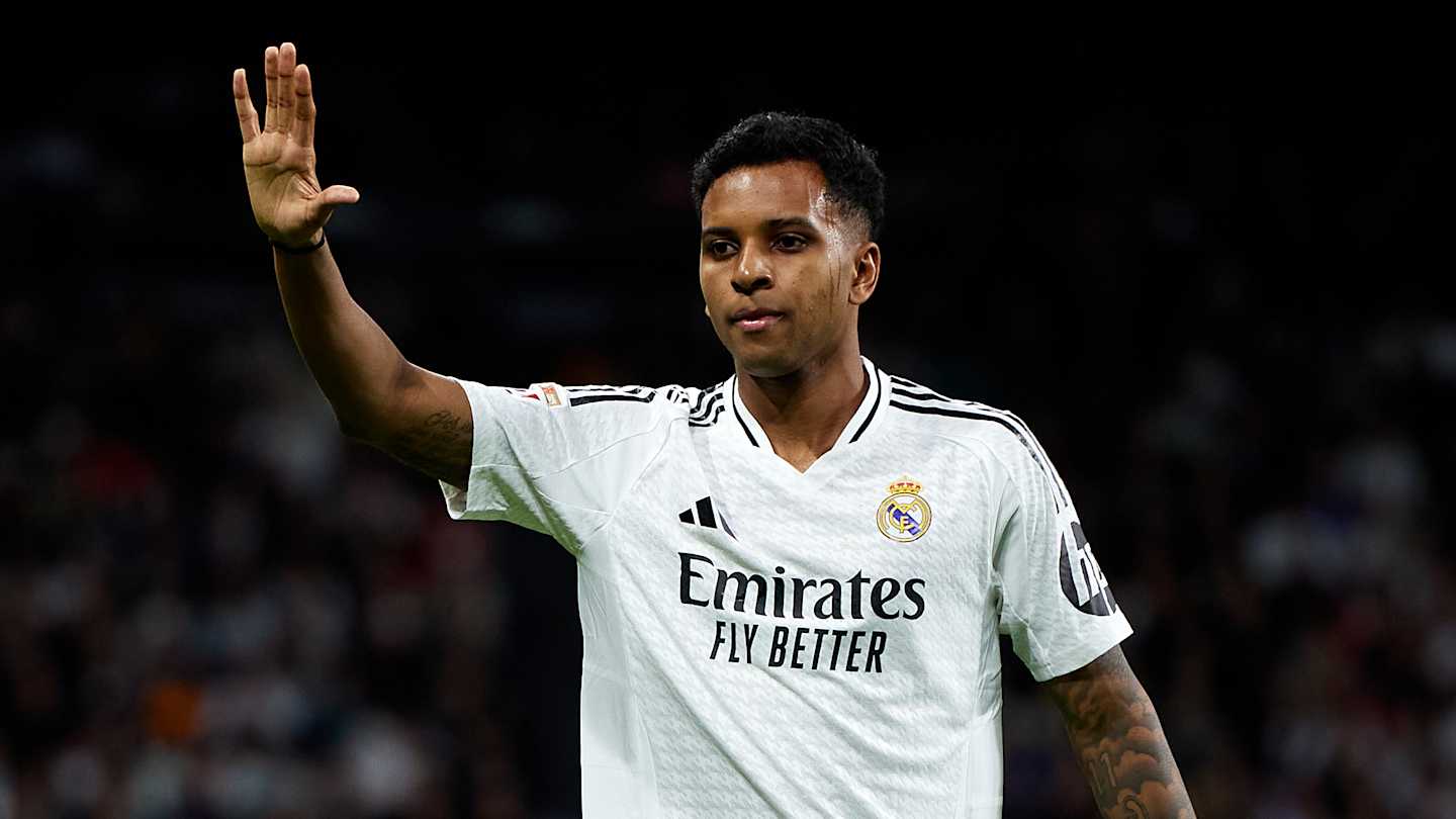 rodrygo,rodrygo transfert,rodrygo real