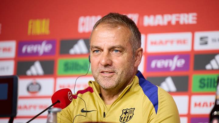 hansi flick,hansi flick entraineur,hansi flick contrat,hansi flick barça,hansi flick barcelone