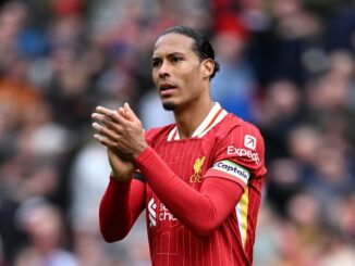virgil van dijk,inter milan psg