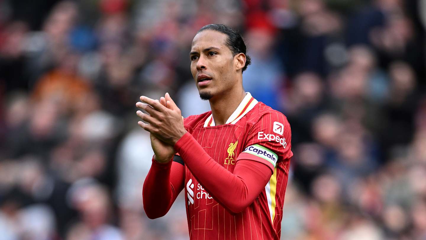 virgil van dijk,inter milan psg