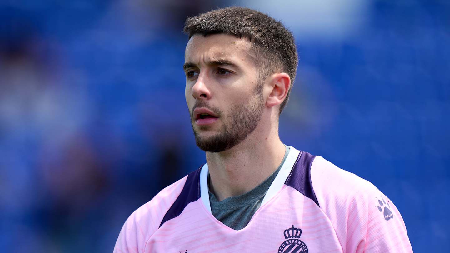 joan garcia,joan garcia transfermarkt,joan garcia fc barcelona,joan garcia espanyol