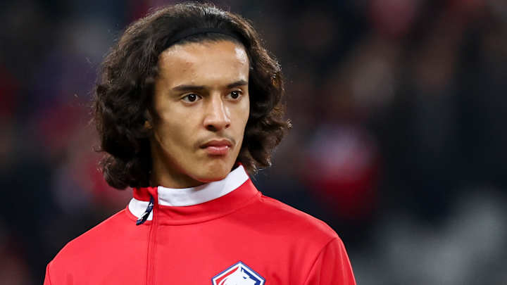 ayyoub bouaddi,ayyoub bouaddi selection,ayyoub bouaddi maroc ou france