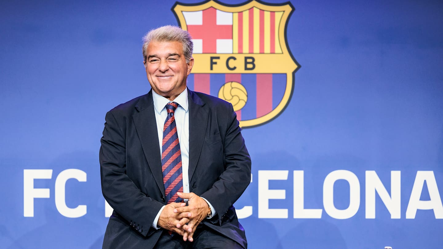 fc barcelone,fc barcelone mercato