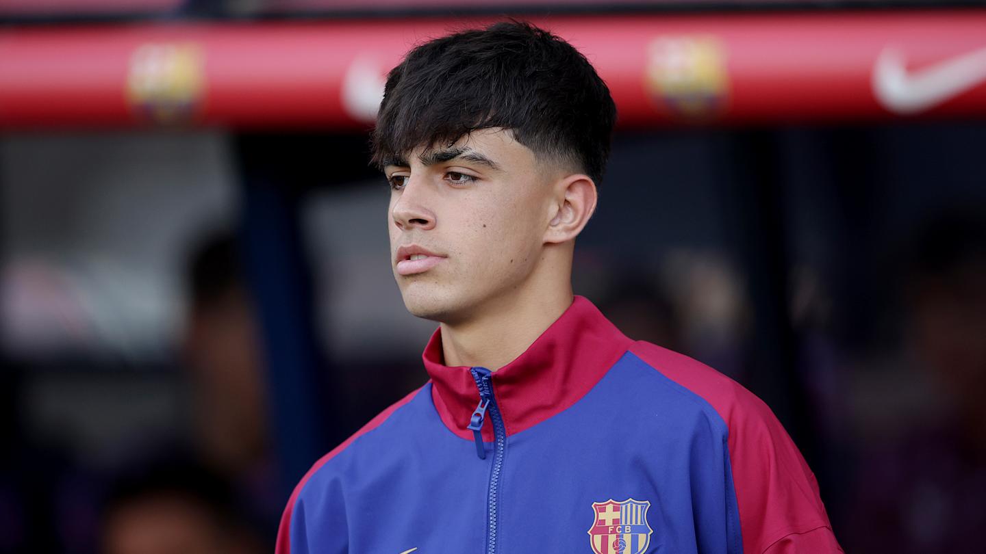 marc bernal,marc bernal blessure,marc bernal retour de blessure