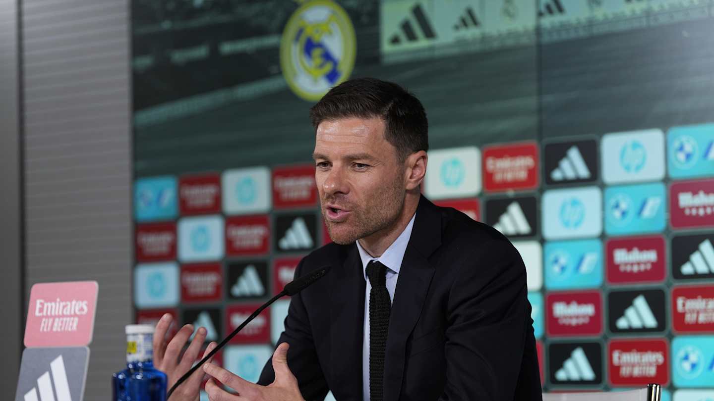 xabi alonso,xabi alonso real,xabi alonso presentation,xabi alonso real madrid,xabi alonso club,xabi alonso real madrid presentation