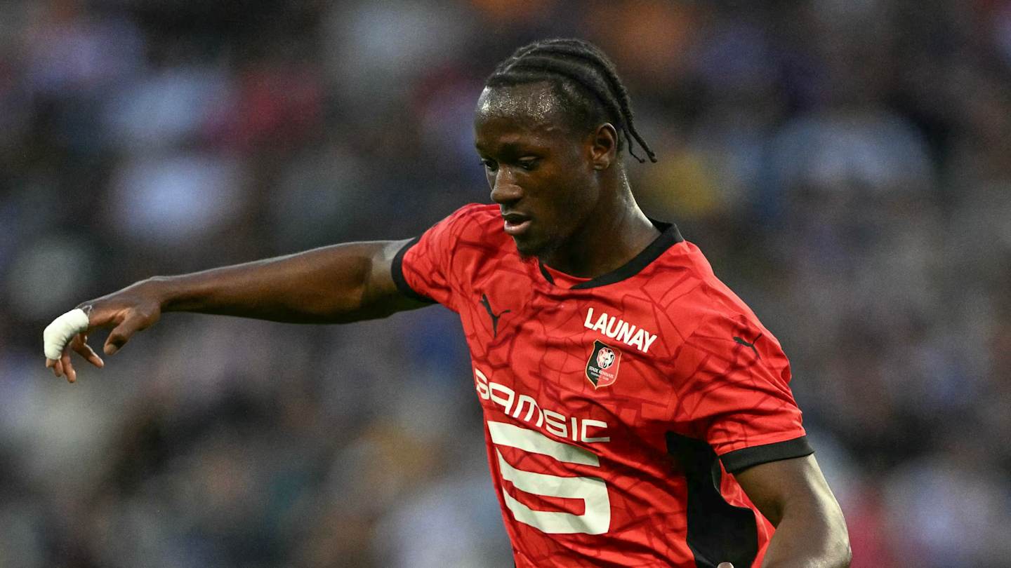 ismaël koné,ismaël koné om,ismaël koné marseille,ismaël koné transfermarkt,ismaël koné rennes,ismael kone stade rennais,but ismael kone rennes