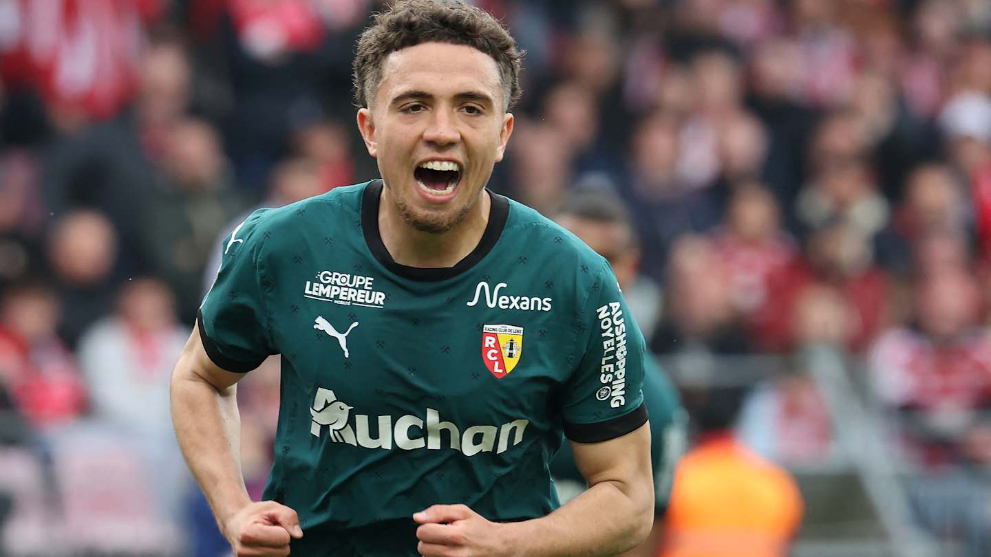 neil el aynaoui,neil el aynaoui transfert,neil el aynaoui lens