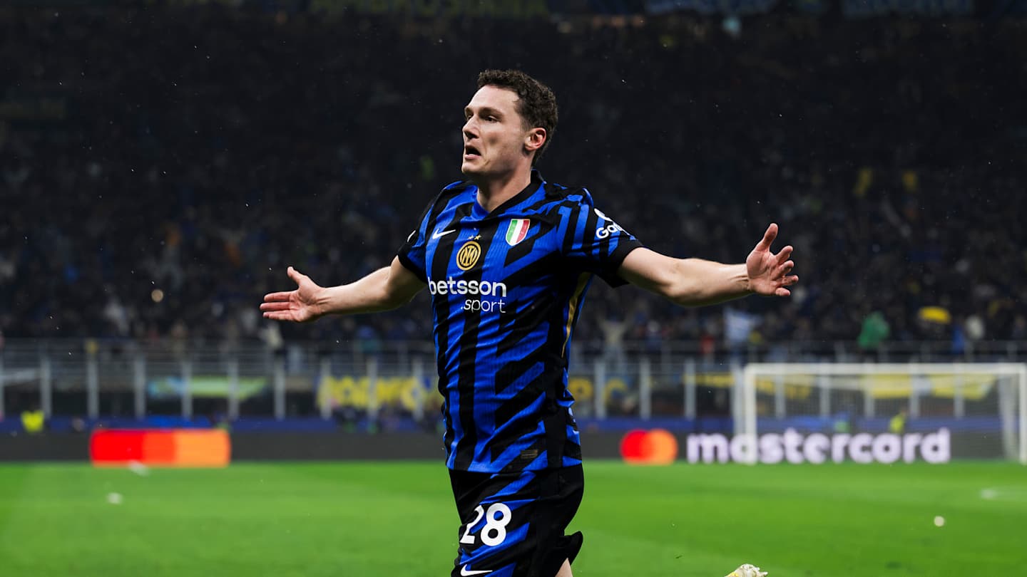 benjamin pavard,benjamin pavard inter milan,benjamin pavard inter,benjamin pavard interview