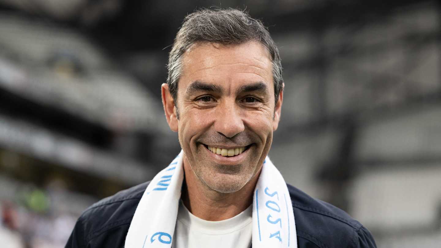 robert pirès,robert pirès om